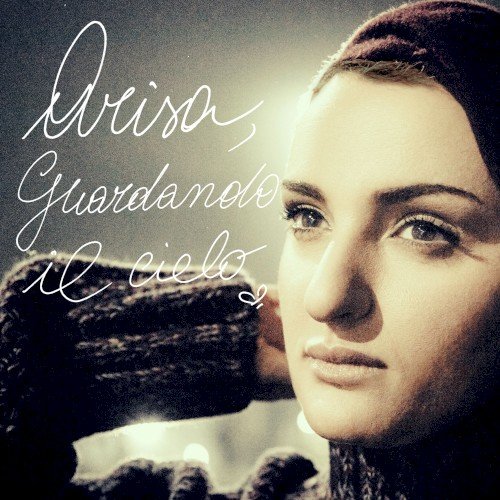 Copertina Guardando Il Cielo