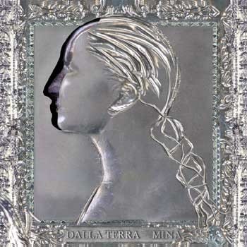 Copertina Dalla Terra