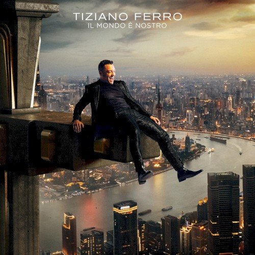 Copertina Il mondo è nostro