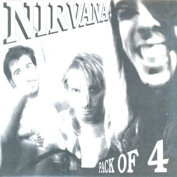 Copertina Pack of 4