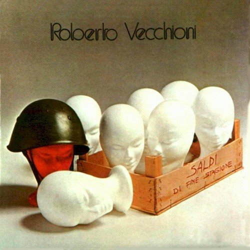 Copertina Saldi di fine stagione