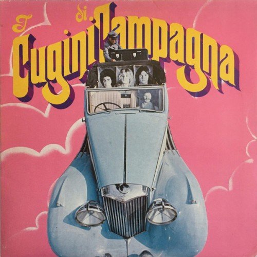 Copertina Preghiera