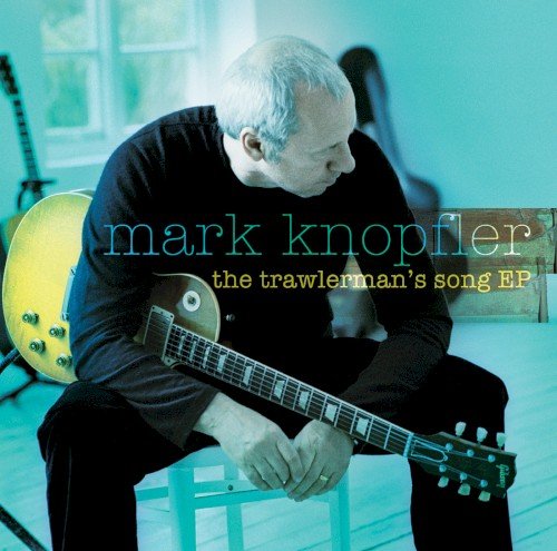 Copertina The Trawlerman's Song