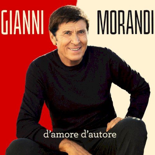 Copertina D’amore d’autore