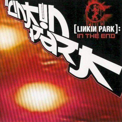 Copertina In the End: Live & Rare