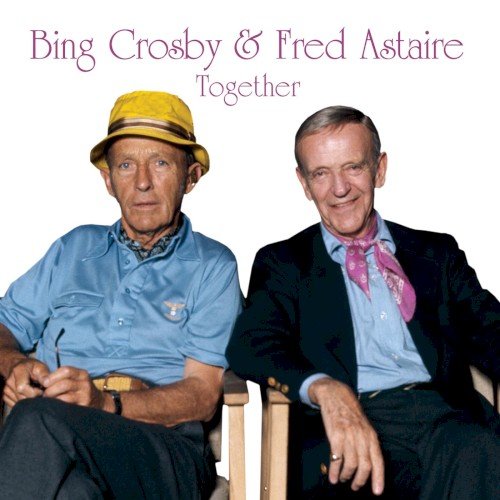 Copertina Together