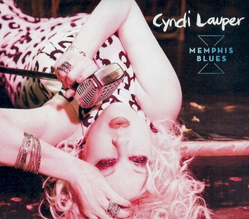 Copertina Memphis Blues