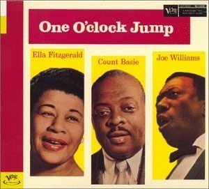 Copertina One O’Clock Jump