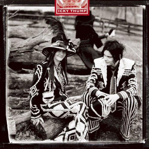 Copertina Icky Thump