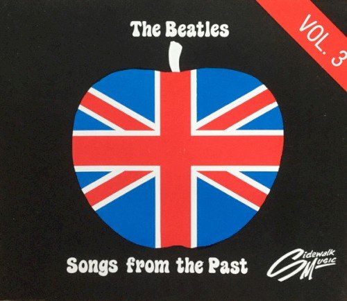 Copertina Songs From the Past, Vol. 3