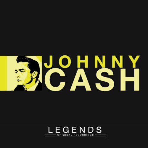 Copertina Legends