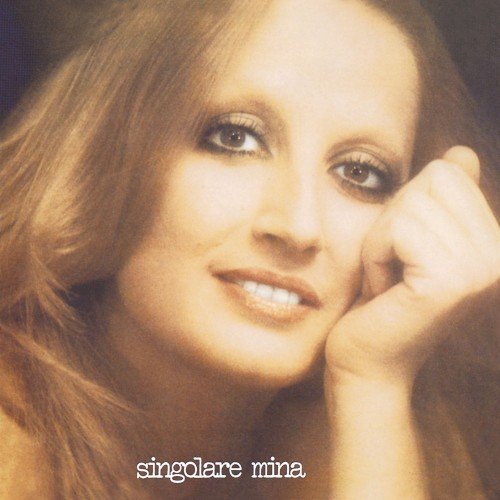 Copertina Singolare