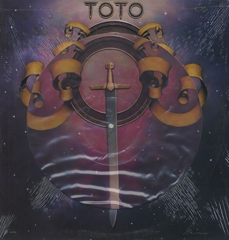 Copertina Toto