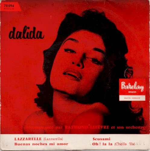 Copertina 6 – Lazzarelle