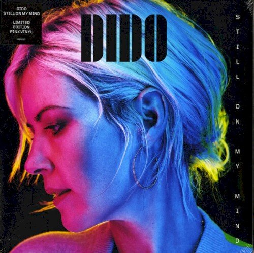 Copertina Still on My Mind