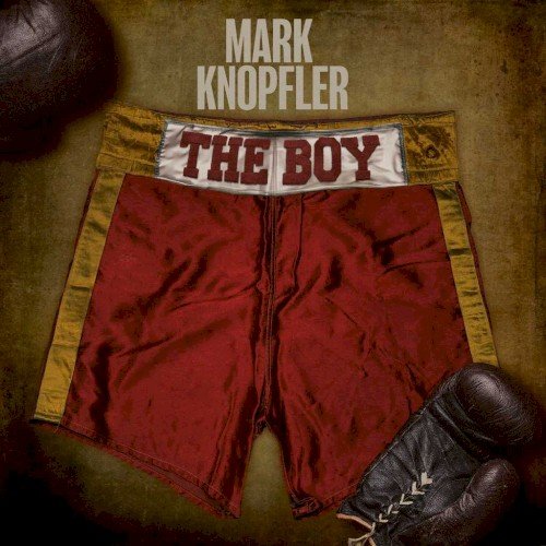 Copertina The Boy