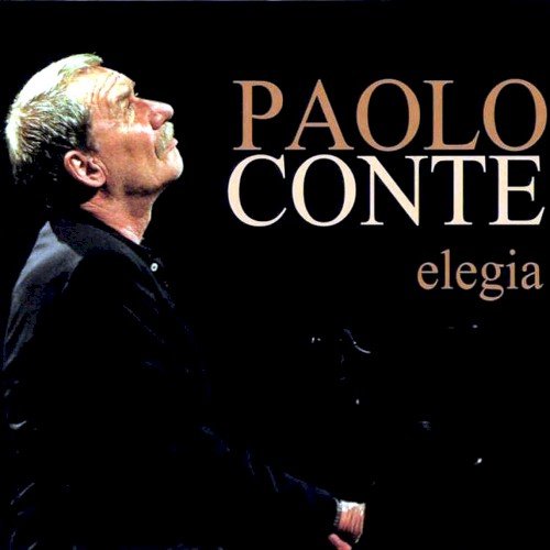 Copertina Elegia