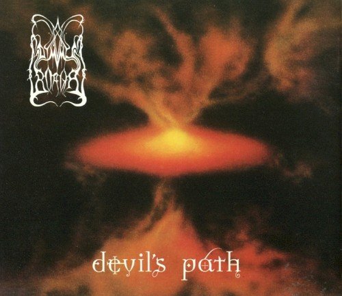 Copertina Devil’s Path