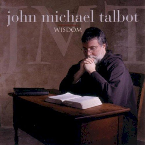 Copertina Wisdom