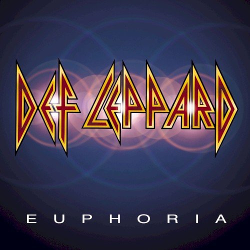 Copertina Euphoria