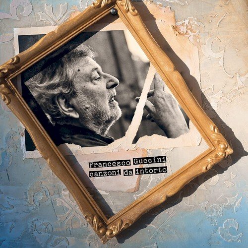 Copertina Canzoni da intorto