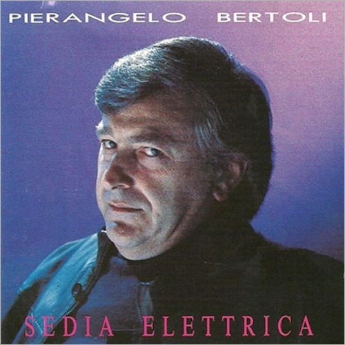 Copertina Sedia elettrica