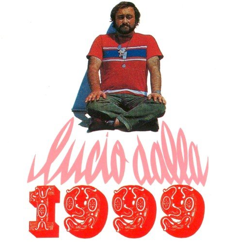 Copertina 1999