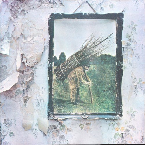 Copertina [Led Zeppelin IV]