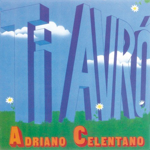 Copertina Ti avrò