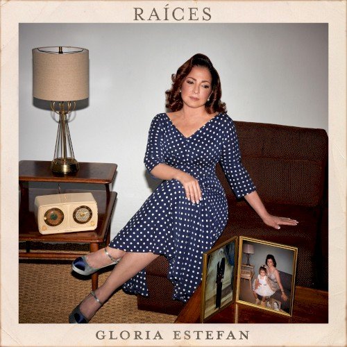 Copertina Raíces