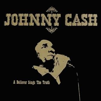 Copertina A Believer Sings the Truth