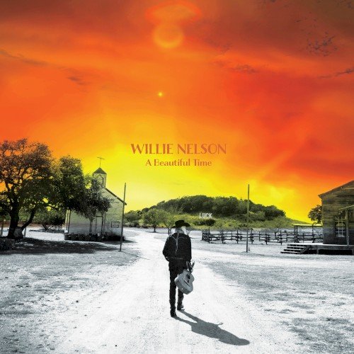 Copertina A Beautiful Time