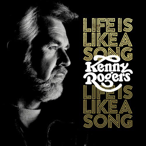 Copertina Life Is Like a Song