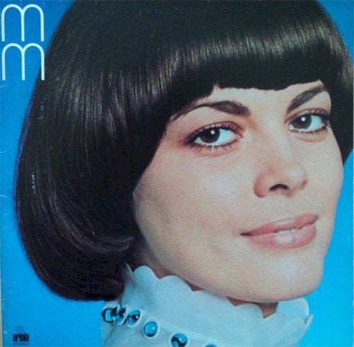 Copertina M M