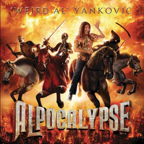 Copertina Alpocalypse