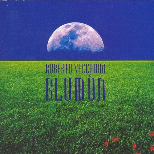 Copertina Blumùn