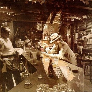 Copertina In Through the Out Door