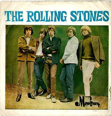 Copertina Under the Boardwalk