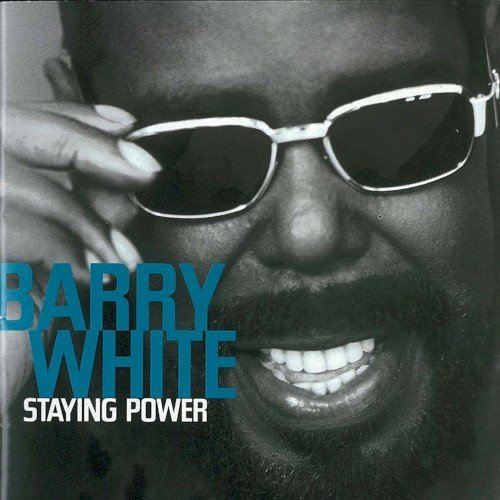 Copertina Staying Power