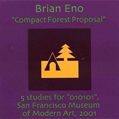 Copertina Compact Forest Proposal