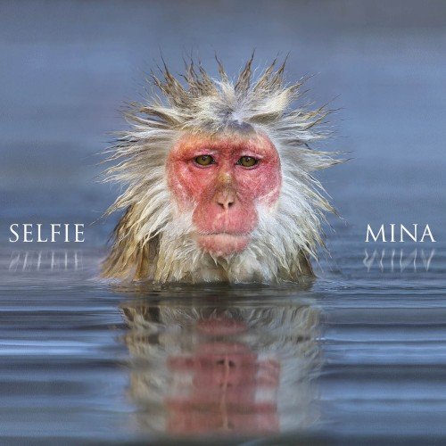 Copertina Selfie