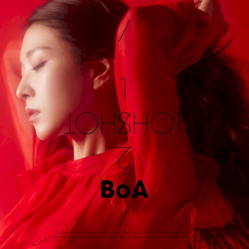 Copertina ONE SHOT, TWO SHOT
