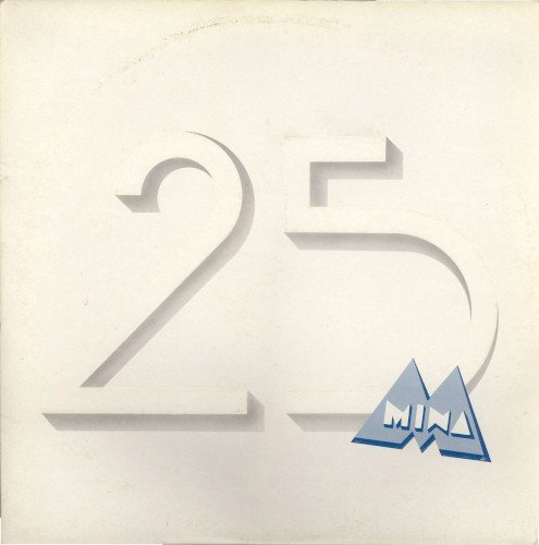 Copertina 25
