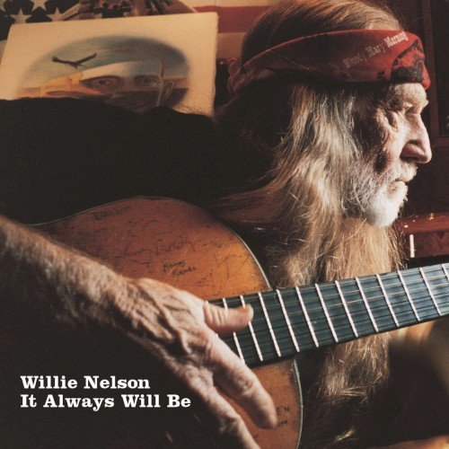 Copertina It Always Will Be