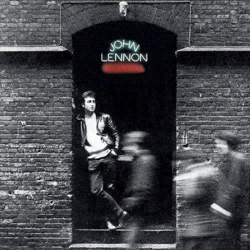 Copertina Rock ’n’ Roll