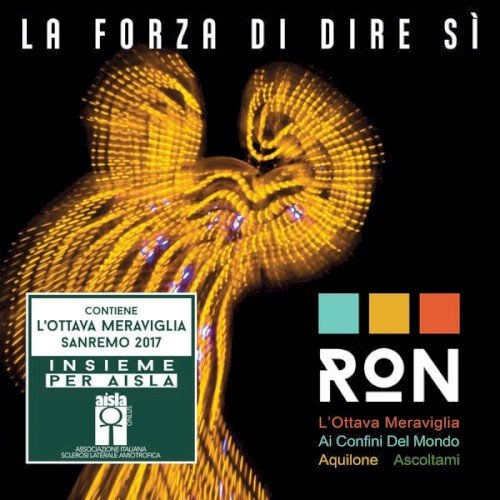 Copertina La forza di dire sì