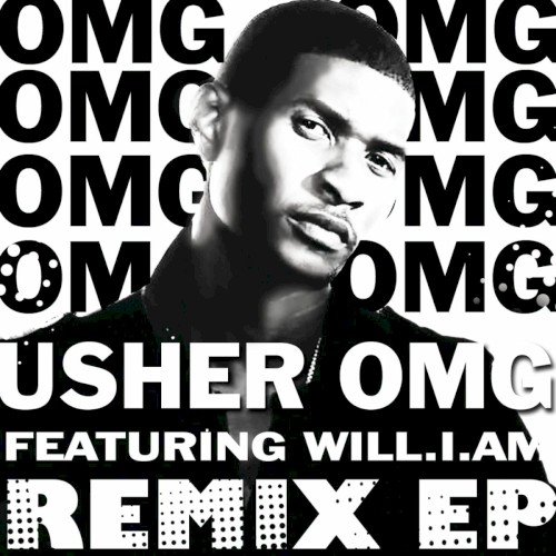 Copertina OMG Remix EP