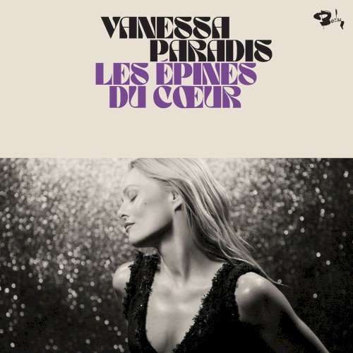 Copertina Les épines du coeur