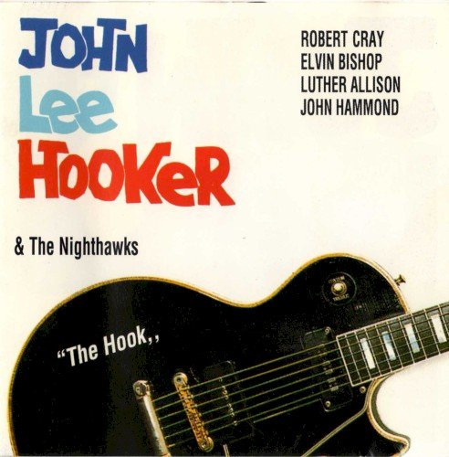 Copertina The Night Of The Hook