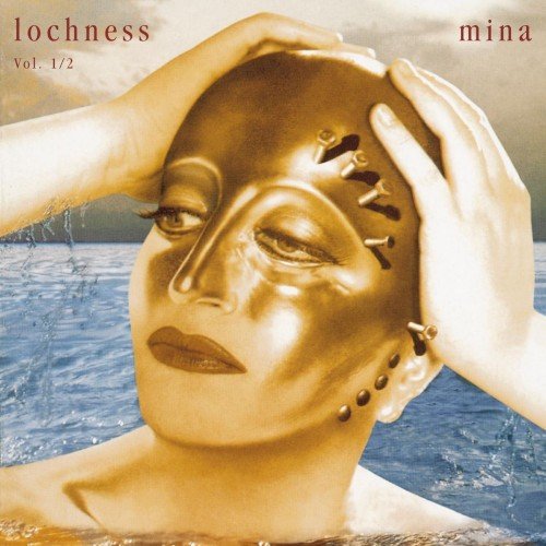 Copertina Lochness
